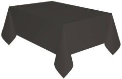 Amscan Fekete papír asztalterítő 137x274cm (DPA571151066)