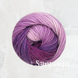  Papatya Batik Chunky - Lilás