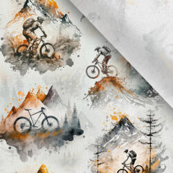 Takoy Jersey Takoy hegyikerékpáros