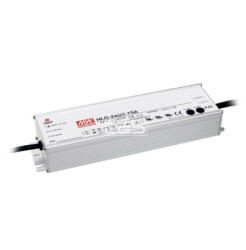 MEAN WELL HLG-240H-12A LED tápegység 192W 12V