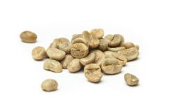 Manu Cafe Cafea verde Columbia Supremo Medelin - boabe, 100g