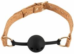 ORION Silicone gag (diametru 4 cm)