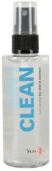 JUST PLAY 2 in1 Clean, 100 ml - for the intimate area and toys