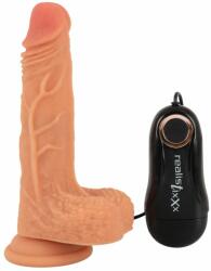 ORION Vibrator RealThing Small 18cm (inserabil 13.5cm) Vibrator