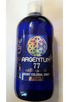 ARGENTUM + 77ppm 480ml ARGENTUM +