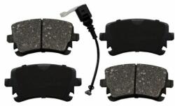 Asam Automotive set placute frana, frana disc ASAM AUTOMOTIVE 71722 (71722)