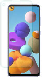 Wozinsky Folie Compatibila cu Samsung Galaxy A21s, Wozinsky Nano Flexi Glass, Transparent
