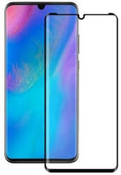 Wozinsky Folie Compatibil cu Samsung A50 / A30 / A30s, Sticla Securizata 6D, Super - Rezistenta, Case Friendly, Negru