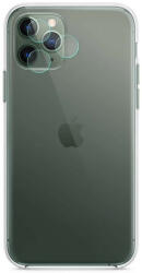 Wozinsky Folie Compatibila cu iPhone 11 Pro Max, Compatibila cu iPhone 11 Pro, Sticla Securizata 9H Pentru Camera