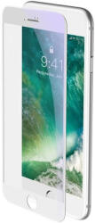 Baseus Folie Compatibila cu iPhone SE 2020 / Compatibila cu iPhone 8 / Compatibila cu iPhone 7 / Compatibila cu iPhone 6s / Compatibila cu iPhone 6, Baseus, Curbata, Margini Extra-Rezistente, Protectie Raze