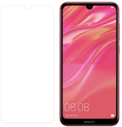 Forcell Folie Huawei Y6p, Sticla Securizata 9H. Case Friendly, Transparent