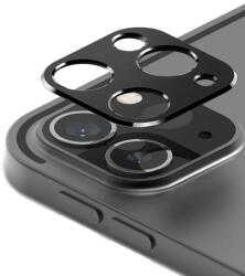 Ringke Protectie Camera Compatibila cu Apple iPad Pro 12, 9'' 2020 / iPad Pro 11'' 2020, Ringke Camera Styling, Negru