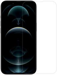 Nillkin Folie Compatibila cu iPhone 13 Pro Max, Nillkin Amazing H, Transparent