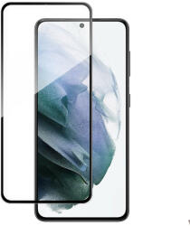 Wozinsky Folie Compatibila cu Samsung Galaxy S21 5G, Wozinsky Nano Flexi Glass, Negru