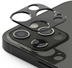 Ringke Protectie Camera Compatibila cu iPhone 12 Pro, Ringke, Gri
