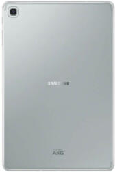 Hurtel Husa Compatibila cu Samsung Galaxy Tab S7+ (S7 Plus), Silicon, Transparent