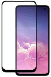 Wozinsky Folie Compatibila cu Samsung Galaxy S10 Lite / Galaxy Note 10 Lite / Galaxy A71, Wozinsky Nano Flexi Glass, Full Screen, Negru