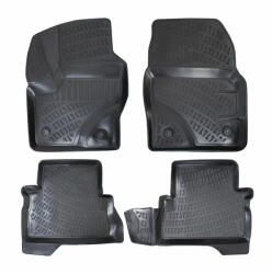 UMBRELLA Set Covorase Auto Cauciuc Umbrella Pentru Ford Kuga Ii (c520) 2012-2019 - ascoauto