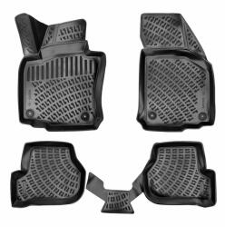 Umbrella Set Covorase Auto Cauciuc Umbrella Pentru Volkswagen Jetta V 2005-2011