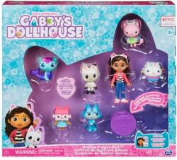 Gabby's Dollhouse Casa de papusi a lui Gabi, set de figurine