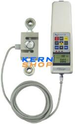 KERN & SOHN FH2K digitális erőmérő külső mérőcellával (SAUTER_FH2K)