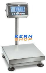 KERN & Sohn Kern Platform mérleg, oszlopos hitelesíthető SFB 15K5HIPM 15 kg / 5 g (SFB_15K5HIPM)