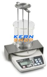 KERN & Sohn Kern Precíziós mérleg EMB 200-3V 200 g / 0, 001 g (EMB_200-3V)