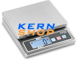 KERN & Sohn Kern Asztali mérleg FOB 5K-3NS 5 kg / 1 g (FOB_5K-3NS)