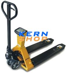 KERN & Sohn Kern Alap szintű kézi raklapemelő mérleg VHB 2T1 2000 kg / 1 kg (VHB_2T1)
