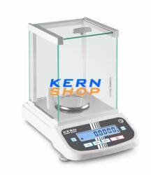 KERN & Sohn KERN analitikai mérleg ADJ 200-4 210 g/0, 1 mg (ADJ_200-4)