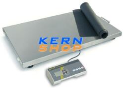 KERN & Sohn Kern Platform mérleg EOS 150K50XL 150 kg/50 g (EOS_150K50XL)