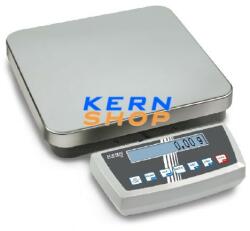 KERN & Sohn Kern Platform mérleg DS 8K0.05 8 kg / 0, 05 g (DS_8K0-05)