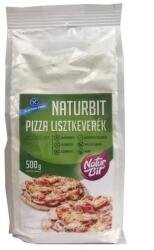 Naturbit Gluténmentes olasz pizza lisztkeverék 500 g - allglutenfree