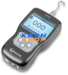 KERN & SOHN FC10 digitális kézi erőmérő (SAUTER_FC10)