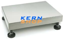 KERN & Sohn Kern Platform, hitelesíthető IP65 KFP 300V20M 150/300 kg 10 g (KFP_300V20M)