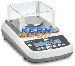 KERN & Sohn Kern Precíziós mérleg EWJ 3000-2 3000 g / 0, 01 g (EWJ_3000-2)