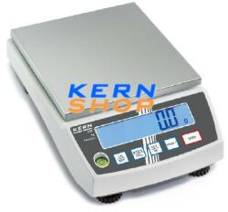 KERN & Sohn Kern Precíziós mérleg PCB 6000-0 6000 g / 1 g (PCB_6000-0)