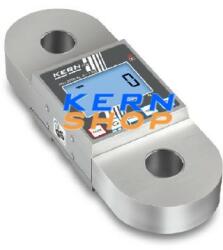 KERN & Sohn Kern Darumérleg HFA 600K-1 600kg/0, 2kg (HFA_600K-1)