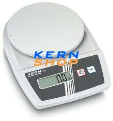 KERN & Sohn Kern Iskolai mérleg EMB 5.2K5 5200 g / 5 g (EMB_5-2K5)