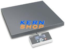 KERN & Sohn Kern Platform mérleg EOE 300K100L 300 kg / 100 g (EOE_300K100L)