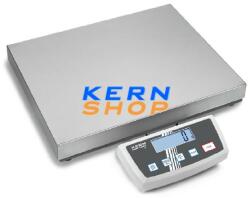 KERN & Sohn Kern Platform mérleg DE 150K20DXL 60/150 kg 20/50 g (DE_150K20DXL)