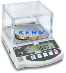 KERN & Sohn Kern Precíziós mérleg EW 12000-1NM 12000 g / 0, 1 g (EW_12000-1NM)