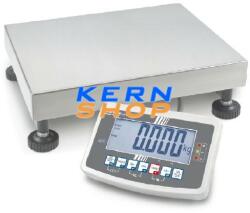 KERN & Sohn Kern Platform mérleg IFB 6K1DM, hitelesíthető 3/6 kg 1/2 g (IFB_6K1DM)