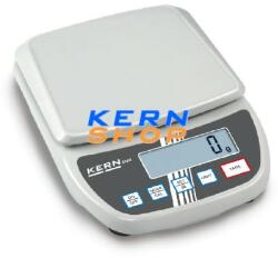 KERN & Sohn Kern Precíziós mérleg EMS 12K1 12 kg / 1 g (EMS_12K1)