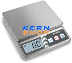 KERN & Sohn Kern Asztali mérleg FOB 5K1S 5 kg/1 g (FOB_5K1S)
