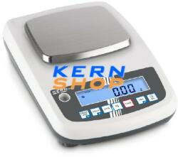 KERN & Sohn Kern Precíziós mérleg PFB 6000-1 6000 g / 0, 1 g (PFB_6000-1)