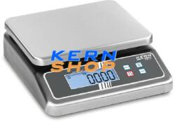 KERN & Sohn Kern Asztali mérleg FOB 10K-3NL 8/15 kg 1/2 g (FOB_10K-3NL)