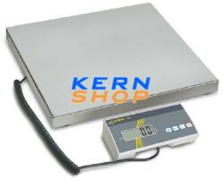 KERN & Sohn Kern Platform mérleg EOB 300K100L 300 kg / 100 g (EOB_300K100L)
