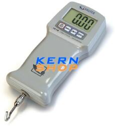 KERN & SOHN FK1 digitális kézi erőmérő (SAUTER_FK1)