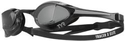 TYR - ochelari inot de competitie Tracer X Elite - negru (LGTRXEL-074)